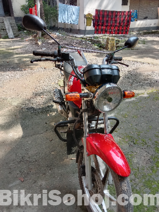 হোন্ডা CBZ -125